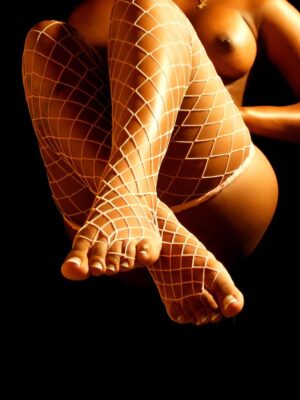 Footsie fetish Photo-set: 69 images